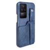 Adecuado para Redmi K50/K70 Pro Funda para Teléfono Móvil Soporte de Pulsera Cubierta Protectora Redmi K60 Funda para Teléfono Móvil Nuevo Anticaídas