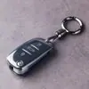 Cubierta Especial para Llave de Citroën C5 Viejo Hebilla Ds4S Carcasa 5Ls Ds6 Peugeot Volkswagen Nissan Bolsa de Modificación Trasera para Coche