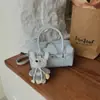Moda Femenina Transfronteriza 2026 Nueva Primavera/Verano Exquisito Moderno Ultra-Popular Bolso de Hombro Cruzado Tipo Almohada de Gama Alta