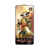 Adecuado para Apple 15 Película Templada Apple Hd Teléfono Móvil Película Templada Iphone15Plus Película Protectora Venta al por Mayor Transfronteriza