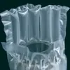 500g Mel Bolsa de Coluna de Ar Air Bag Inflável Embalagem Anti-Queda Proteção para Envio Embalagem de Bolsa Plástica Bolha para Transporte