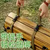 Correas de equipaje con hebilla integrada, correas de apriete para exteriores, correas para equipaje, correas de carga para motocicletas y correas de almacenamiento