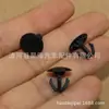 Clip de Fijación para Placa de Aislamiento Térmico de Coche Honda Acura, Clip de Fijación para Cofre, Remache de Plástico Hebilla Decorativa