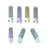 Cepillo de Dientes Suave de Silicona para Perros Cepillo de Dedo para Perros Gatos Cepillo de Dedo Duradero para Mascotas Herramienta de Limpieza Dental para Todas las Razas