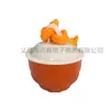 Bola Inteligente Robótica para Pets Transfronteiriça, Bola Elétrica para Alívio do Tédio de Cachorros, Brinquedo Inteligente Resistente a Mordidas para Cachorros, Brinquedo para Moer os Dentes
