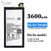 Adecuado para Batería de Teléfono Móvil Samsung A720/A7 2017 Eb-Ba720Abe Gran Capacidad Placa de Circuito Integrada Mayoreo