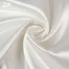 5075 Tecido de Cetim Denso Brilhante Imitação de Seda, Tecido de Forro para Fantasias de Palco, Hanfu e Roupas de Brinquedo, Atacado em Estoque
