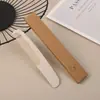 Suprimentos para Hotel Escova de Dentes Descartável Pente Conjunto de Higiene Pessoal para Hotel e B&B Fabricante Atacado Conjunto de Escova de Dentes Descartável