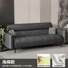 Sofá Cama Doble Propósito Estilo Simple de Negocios Área de Descanso Área de Recepción Sofá de Negociación Sofá Cama Plegable Doble o Triple