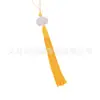Abanico de Encaje con Accesorios para Cosplay Transfronterizo, Lujoso Abanico Plegable de Rosa Estilo Vintage Europeo, Estilo Fiesta de Té, Convención de Cómics, En Stock