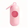 Sacos para Fezes de Pet Pá Coletora de Fezes de Pet Sacos para Fezes de Cachorro Sacos de Lixo para Caixa de Areia de Gato Sacos para Fezes de Cachorro Sacos Plásticos Pá Coletora