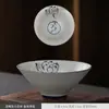 Taza Maestra de Porcelana Antigua Taza Individual Taza Pequeña de Té Kung Fu Cubo de Juego de Té Taza Cerámica China Taza Personal Taza de Té Retro
