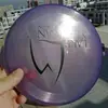 Frisbee de Color Cambiante Exclusivo Transfronterizo Juguete de Plástico Hecho de Material PP, 8 Pulgadas, 9 Pulgadas, 10 Pulgadas Logo Personalizado Regalo Promocional Frisbee