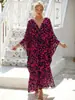 Blusa bikini de rayón europea y americana transfronteriza, abrigo, traje de baño para aguas termales, vestido de playa al aire libre junto al mar, chal de traje de baño para mujer