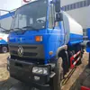 Caminhão Tanque de Água Guowu Dongfeng de 12 Toneladas Compra Designada pelo Governo Venda Direta da Fábrica Caminhão com Canhão de Névoa de 12 Toneladas Desconto de 20%