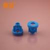 PPZ2422 Columna de burbujas azules Accesorios para burbujas Accesorios para pistola de burbujas Accesorios para juguete con cabeza de burbujas