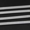 Fabricante Parafuso de Nylon Personalizado Barra Dentada de Plástico Haste Dentada de Nylon por Fio Parafuso de Nylon Sem Cabeça Parafuso de Dente Completo Atacado