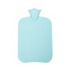 Bolsa de Agua Caliente para Calentar el Estómago, Calentador de Manos, Compresa Caliente de Peluche para Estudiantes Mujeres, Pequeño Tamaño de Silicona, Lindo y Anti-Escaldaduras