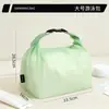 Bolsa Impermeable para Nadar, Bolsa de Artículos de Tocador Grande para Viajes, Baño del Hogar, Fitness al Aire Libre, Bolsa de Almacenamiento para Ropa con Separación Seca y Húmeda