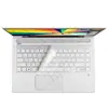 Para Laptop HP HP ENVY x360 13-ay0115 Película para Teclado ay0115 a prueba de polvo ay0057