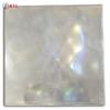 Lámina Reflectante de Rejilla Estrella Brillante de Micro Prisma de PVC Lámina Reflectante de Linterna Roja de PC Lámina de Rejilla Reflectante de TPU Resistente al Frío