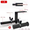 Dispositivo de fijación de peso para fitness, dispositivo de fijación de peso externo, soporte para pesas, soporte para pin de disco de barra externa, dispositivo de contrapeso