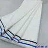 Tecidos para Roupas DIY, Tecido Liso de Imitação de Caxemira Fina, Adequado para Fazer Ternos Masculinos e Longos Robes