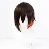 Saint Nai Yagami Sr Ssr Nuevo Mundo Carnaval Estilo Peluca Cosplay: 190g