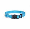 Procesamiento de material para collar de mascota, collar de gato, collar de perro, se aceptan pedidos OEM de collares para mascotas