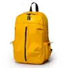 Mochila Transfronteiriça para Homens e Mulheres, Mochila Casual para Computador de Grande Capacidade, Mochila Multicor da Moda Verão 2026