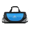 Bolsa Fitness de Natação Transfronteiriça Personalizada Grande Capacidade Bolsa Esportiva de Viagem para Taekwondo Pode Imprimir Logotipo Bolsa de Mão Atacado