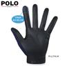 Envío Gratis para Dos Pares de Guantes Deportivos de Invierno a Prueba de Frío y Cálidos, Guantes de Golf, Guantes para Hombre Antideslizantes con Pantalla Táctil