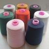 203 Suministro Directo de Fábrica Nuevo Modelo Hilo para Bolsa Poliéster Hilo para Mezclilla Hilo de Coser Hilo de Coser Textil Venta al Mayoreo