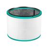 Pantalla de Filtro de Purificador de Aire Wanchuang Adaptada a Ventilador Dyson Dyson HP00/01/02/03/DP01/03 Elemento de Filtro