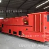 Locomotora de Batería Tipo 2.5t Locomotora Minera de Frecuencia Variable por Línea Aérea
