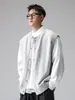 Chaleco Cardigan de Punto Negro para Hombre Otoño Invierno Estilo Old Money para Superponer Caliente Chaleco sin Mangas Chaqueta Suéter