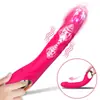 Vibrador, masturbador feminino retrátil, brinquedo sexual, massageador, bastão AV, brinquedo sexual adulto, acessórios sexuais