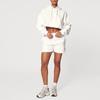 Procesamiento Personalizado Sudadera Transfronteriza Conjunto Mujer con Capucha Ombliguera Estilo Callejero Top Ropa Deportiva Running Fitness Pantalones de Yoga