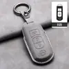 Adecuado para Mazda Axela Cubierta de Llave Retro Cx4 Atez Cx5 Ma 3 Hebilla de Carcasa de Coche para Hombres