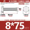 Tornillos de Acero Inoxidable 304 de Cabeza Hexagonal Exterior Tornillos de Cabeza Hexagonal Pernos Tornillería Tornillos M2M3M4M5M6M8