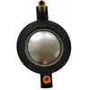 Poste de Unión con Diafragma de Titanio de Tono Alto de 44.4 mm Bobina de Voz de Altavoz de 44 Núcleos Accesorios de Audio