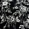Tela Satinada Lisa Estampada de Alta Venta en Stock 110g para Vestidos, Blusas, Faldas de Mujer y Ropa Infantil de Primavera y Verano