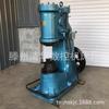 Suministro C41-25KG martillo neumático unido herrero hierro 220V monofásico martillo neumático