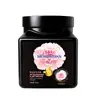 Mascarilla Capilar con Aceite Esencial Tailandés Fragancia Mengsilian Repara el Cabello Seco, Encrespado, Permanentado, Teñido y Suaviza el Cabello Acondicionador con Fragancia Duradera