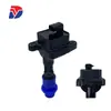 Adecuado para Paquete de Bobina de Ignición de Alto Voltaje Toyota Supra 90919-02205 90919-03002 Uf386