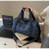 Bolsa de Viaje Gran Capacidad Equipaje Bolso de Mano Bolsa para Nadar Fitness Bolsa de Almacenamiento para Distancias Cortas Bolsa de Viaje Impermeable Bolsa de Entrenamiento Fitness