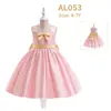 Vestidos de Niña en Liquidación, Modelos en Liquidación, Vestidos de Princesa para Niñas, Liquidación Total, Disfruta Pedidos Especiales, Por Favor Contacta a Servicio al Cliente