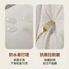 Tecido de Nova Tecnologia Capa para Cabeceira de Cama, Espessada com Acolchoamento de Algodão, Simples e Versátil, Capa Protetora à Prova de Poeira com Cobertura Total, Lavável e Resistente a Arranhões de Gato