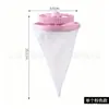 Filtro de Pelusa para Lavadora, Red de Filtro Flotante para el Hogar, Quitapelusas para Lavadora, Herramienta de Limpieza de Pelusas y Cabello, Al Por Mayor