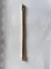 Vendas Diretas de Fábrica Válvula de Pneu de Carro de 140MM Tubo de Extensão Inflável Haste de Extensão Inflável de Metal